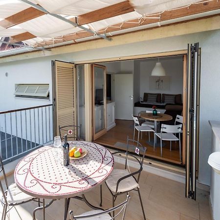 דירות באניולה Casa Bamboo מראה חיצוני תמונה