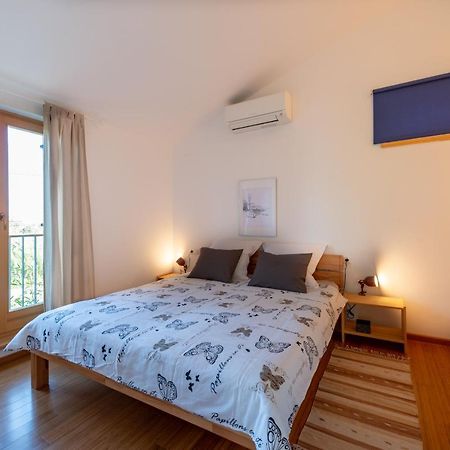 דירות באניולה Casa Bamboo מראה חיצוני תמונה