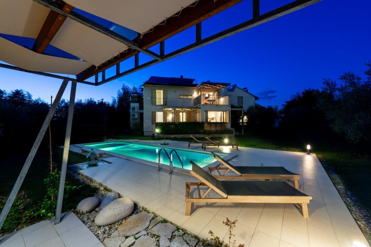 דירות באניולה Casa Bamboo מראה חיצוני תמונה
