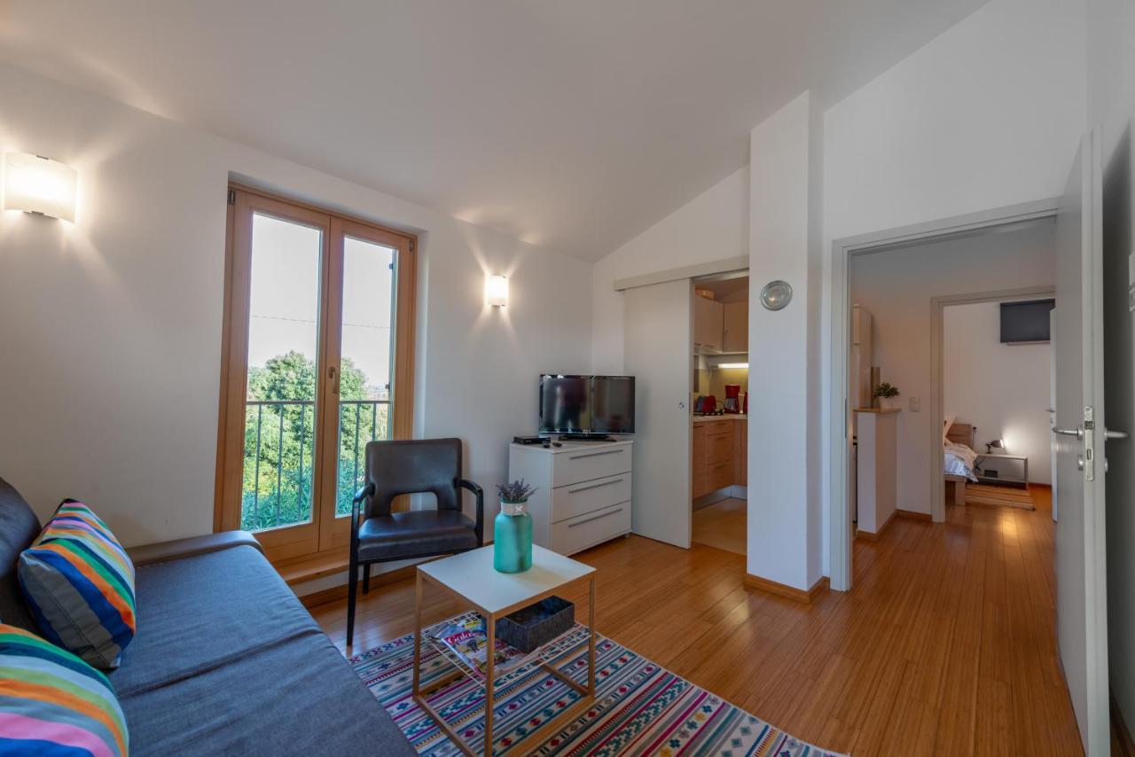 דירות באניולה Casa Bamboo מראה חיצוני תמונה