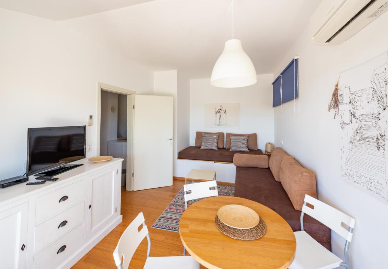 דירות באניולה Casa Bamboo מראה חיצוני תמונה