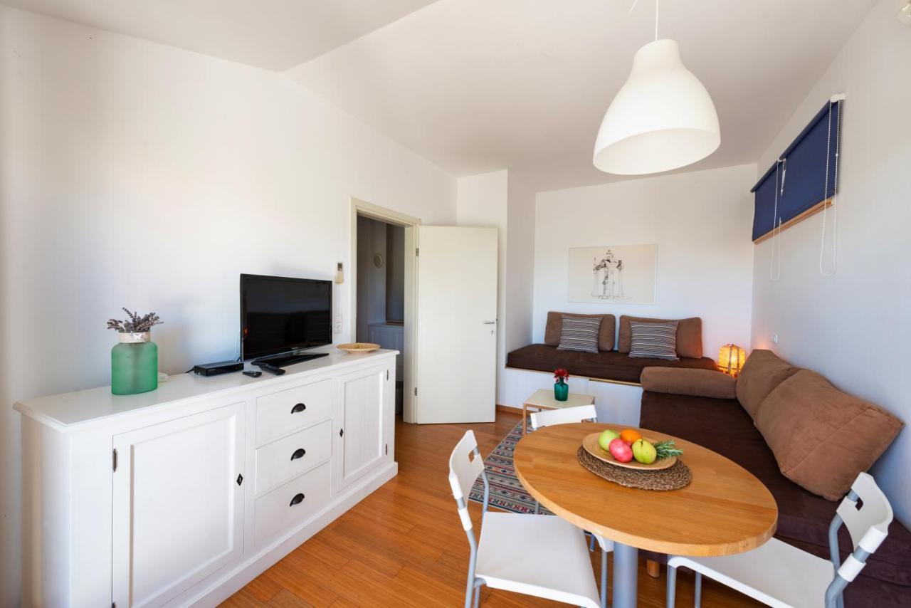 דירות באניולה Casa Bamboo מראה חיצוני תמונה