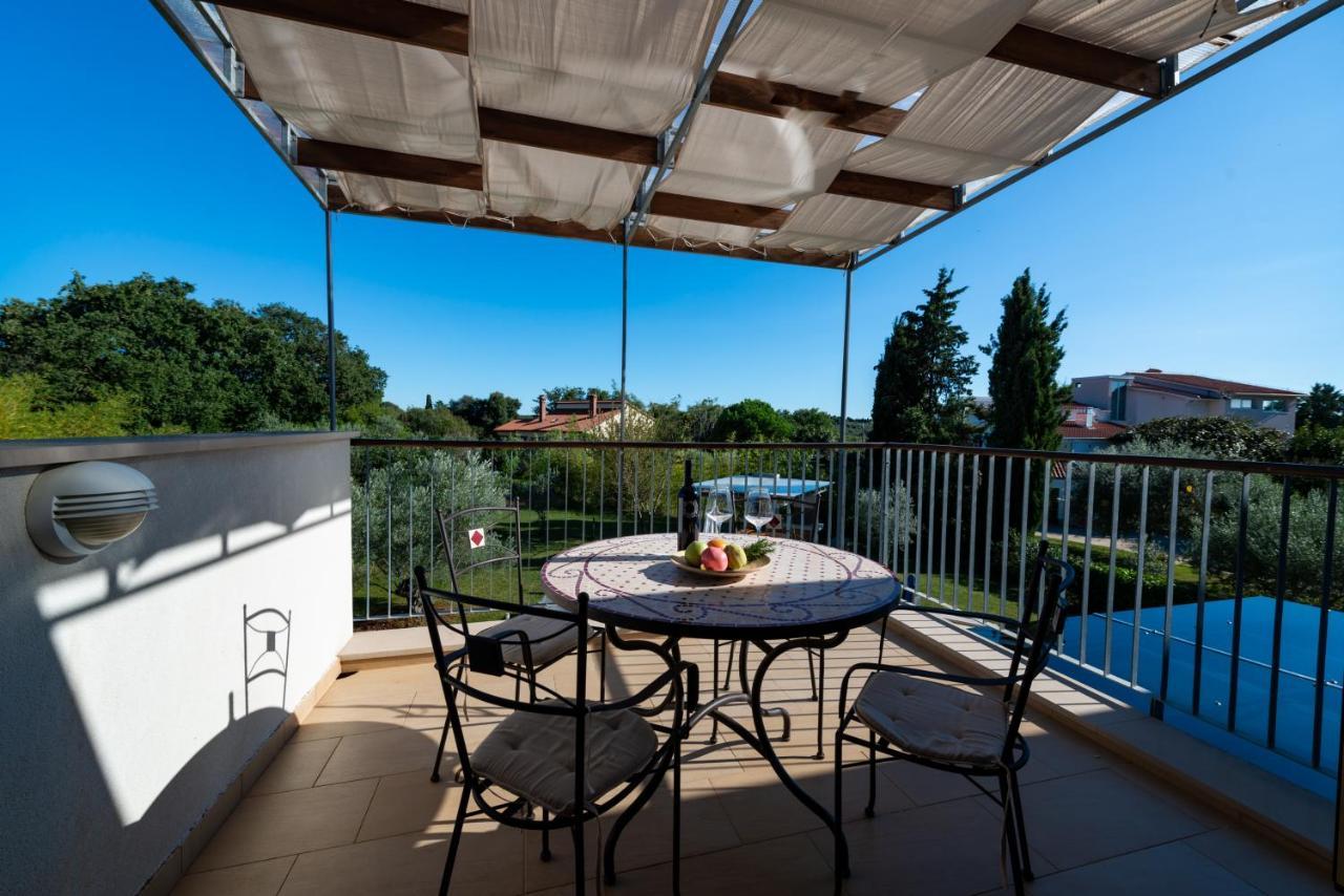 דירות באניולה Casa Bamboo מראה חיצוני תמונה