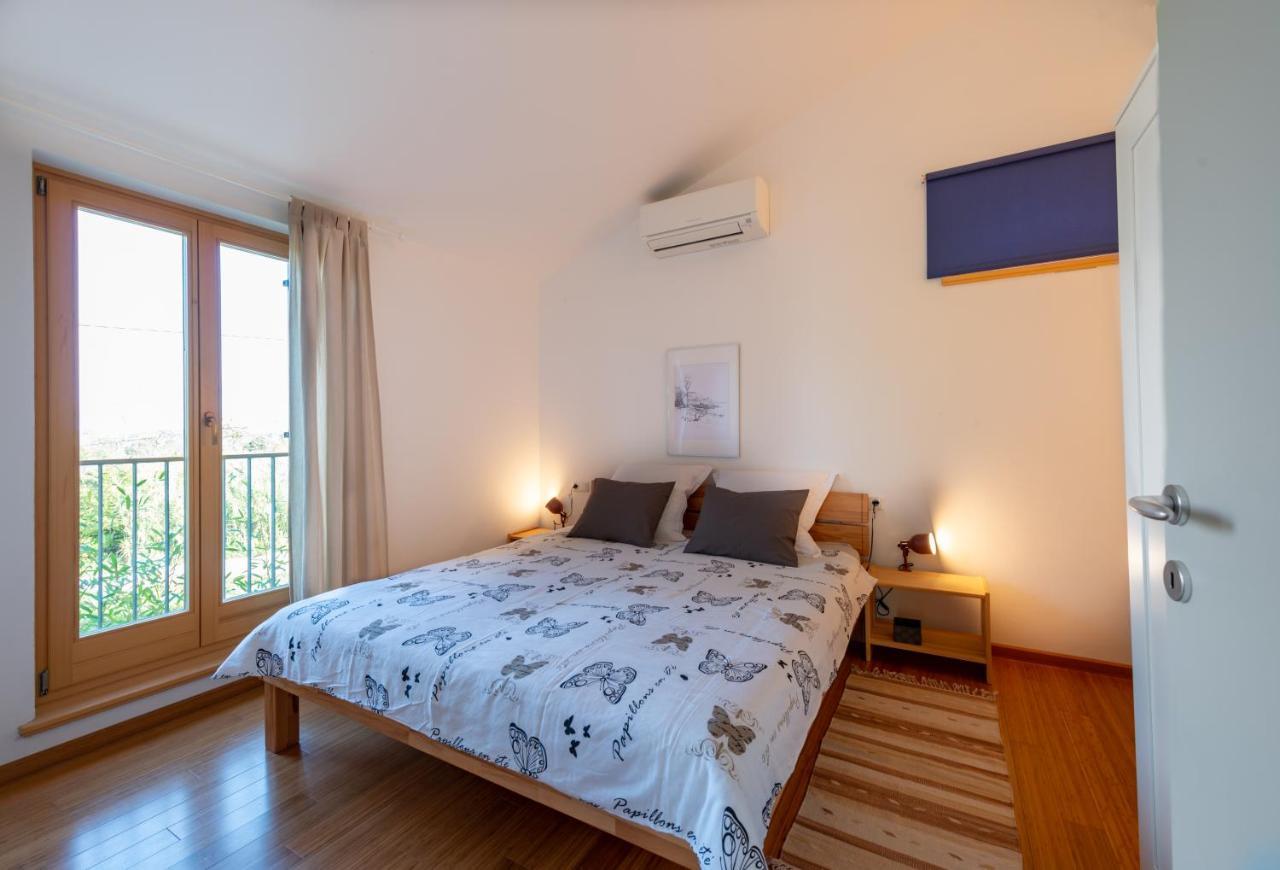 דירות באניולה Casa Bamboo מראה חיצוני תמונה