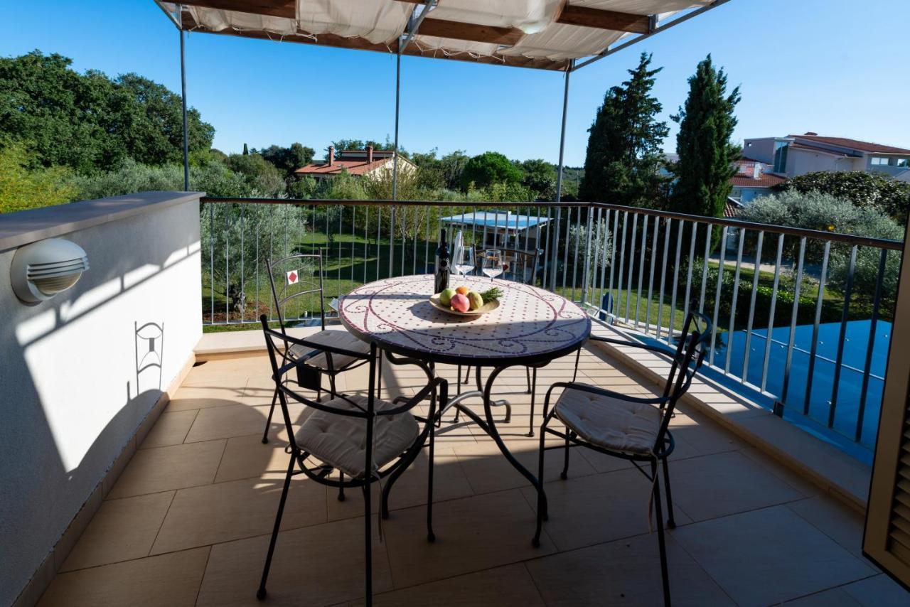 דירות באניולה Casa Bamboo מראה חיצוני תמונה