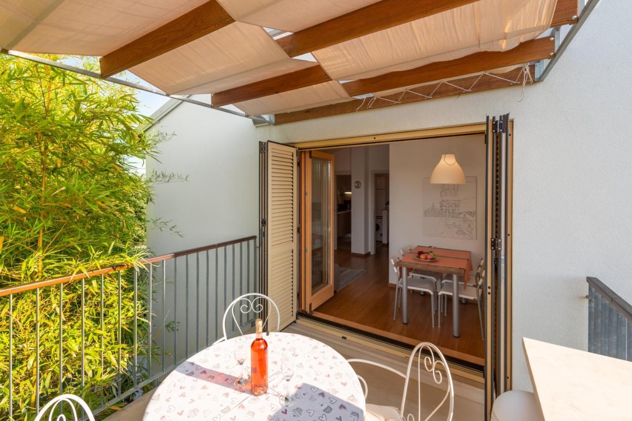 דירות באניולה Casa Bamboo מראה חיצוני תמונה