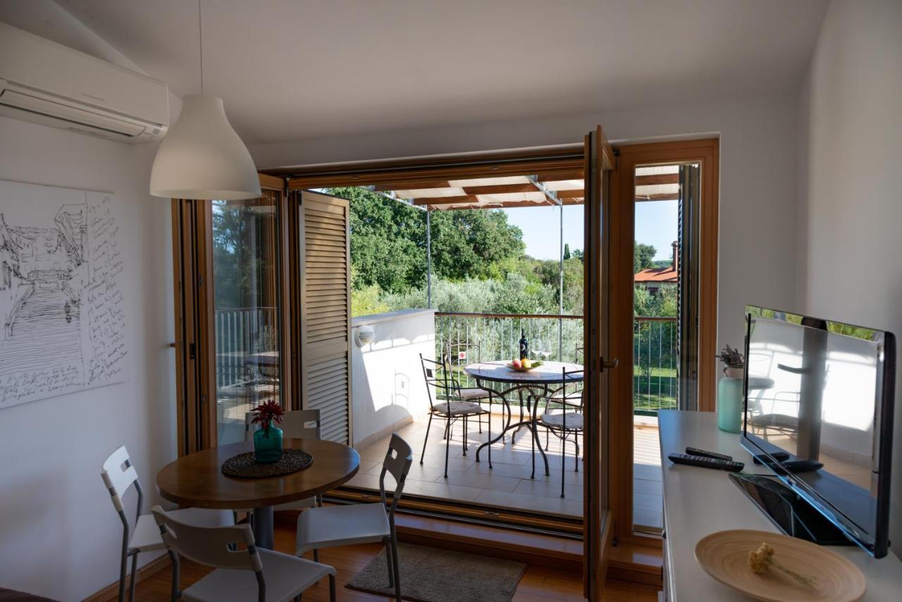 דירות באניולה Casa Bamboo מראה חיצוני תמונה