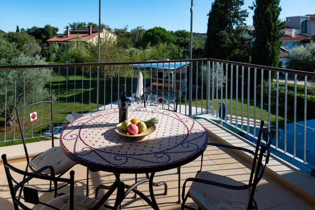 דירות באניולה Casa Bamboo מראה חיצוני תמונה