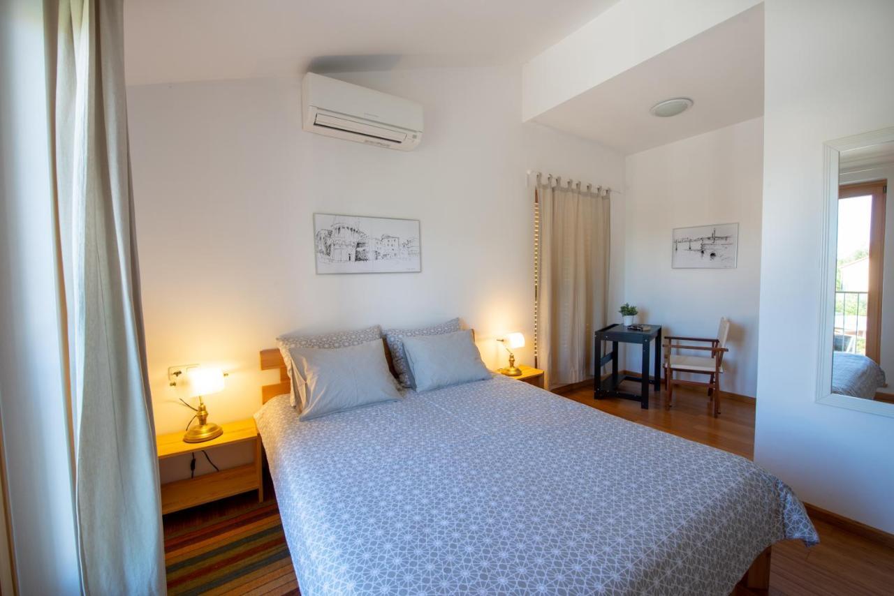 דירות באניולה Casa Bamboo מראה חיצוני תמונה