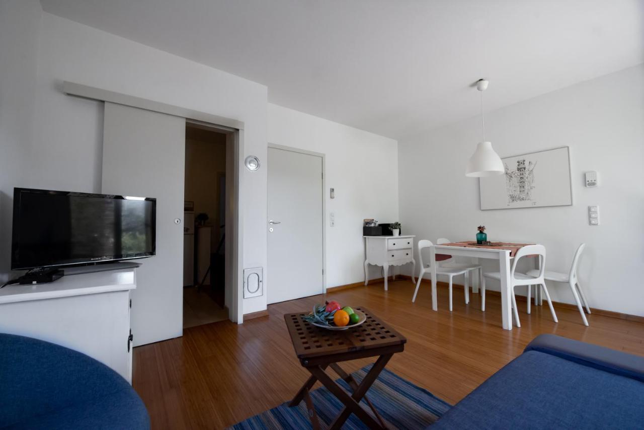 דירות באניולה Casa Bamboo מראה חיצוני תמונה
