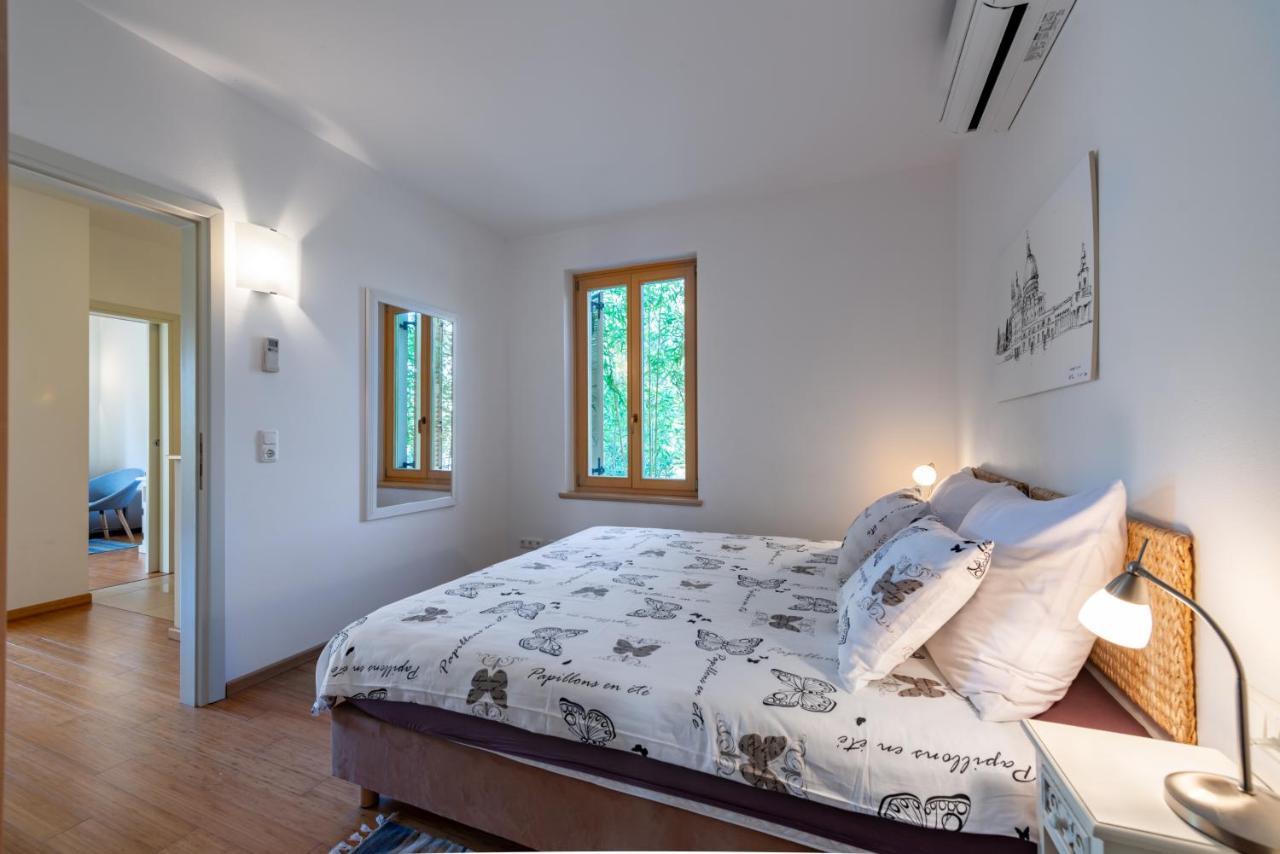 דירות באניולה Casa Bamboo מראה חיצוני תמונה