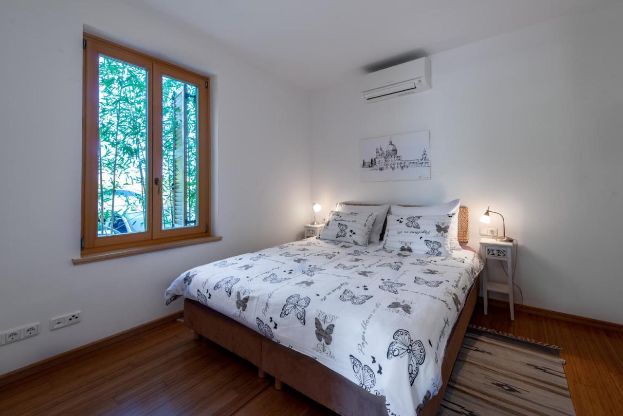 דירות באניולה Casa Bamboo מראה חיצוני תמונה