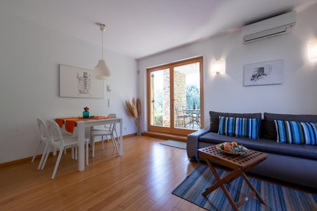 דירות באניולה Casa Bamboo מראה חיצוני תמונה