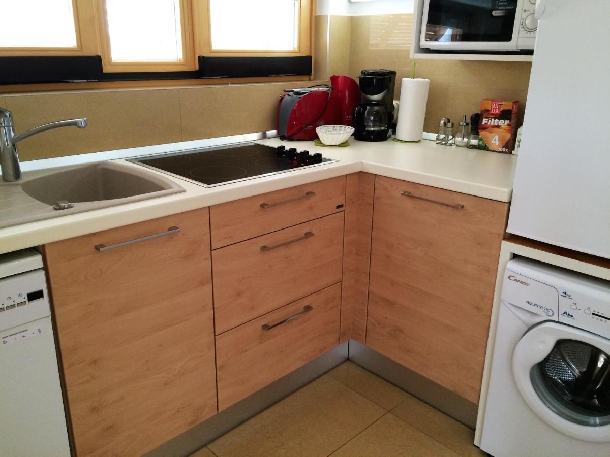 דירות באניולה Casa Bamboo מראה חיצוני תמונה