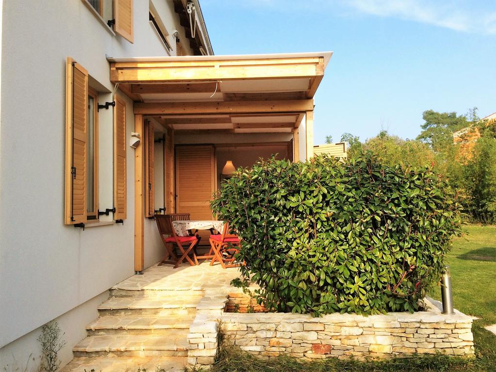 דירות באניולה Casa Bamboo מראה חיצוני תמונה