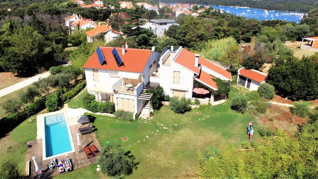 דירות באניולה Casa Bamboo מראה חיצוני תמונה