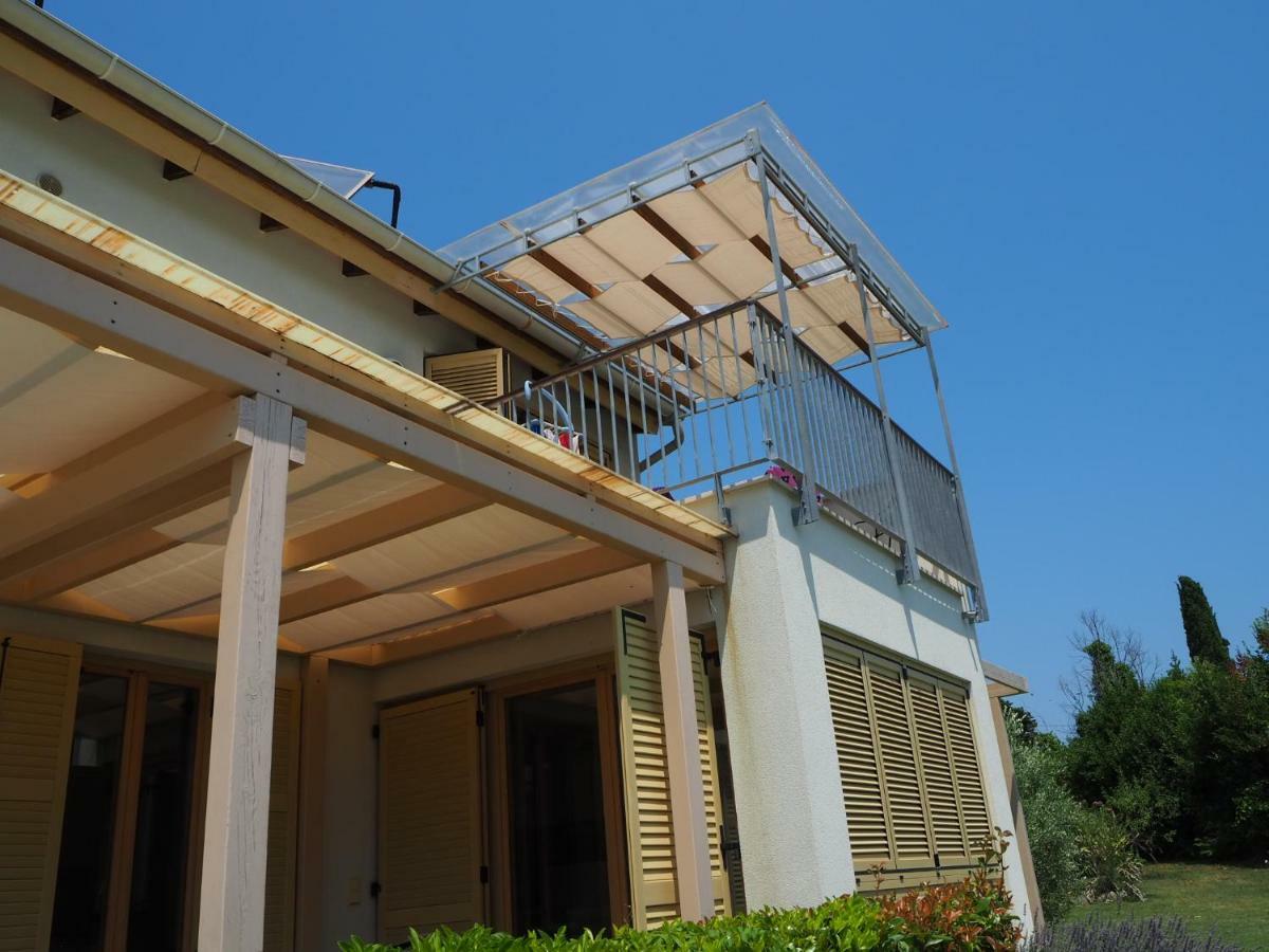דירות באניולה Casa Bamboo מראה חיצוני תמונה