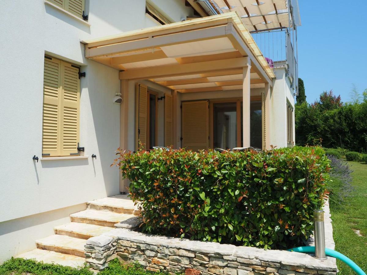 דירות באניולה Casa Bamboo מראה חיצוני תמונה